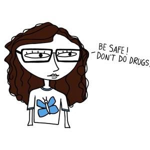 Meet your Posher, Debra